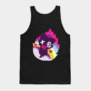 Yummy! Pitaya! Tank Top